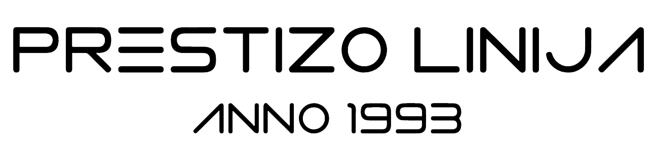 PrestizoLinija.lt logo