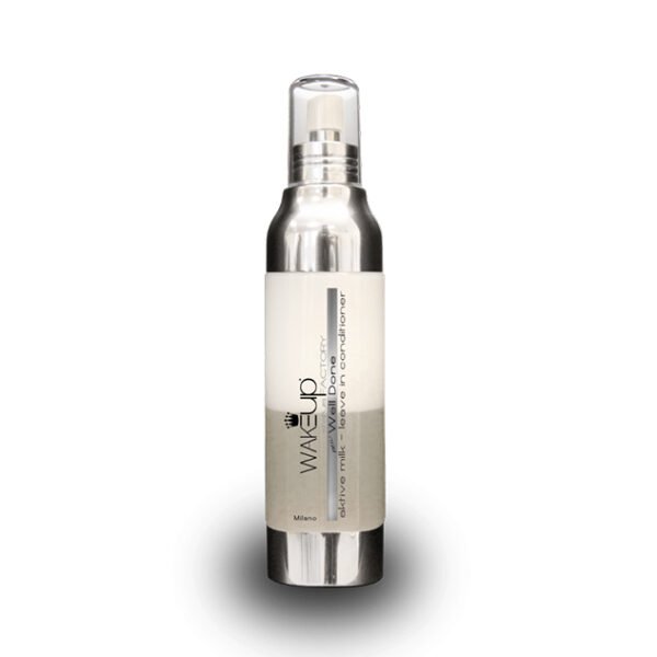 (WKR09)WELL DONE. Kondicionierius kurio nereikia nuplauti 200ml