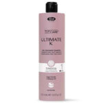 ULTIMATE K PRIE-TREATMENT šampūnas 1 žingsnis